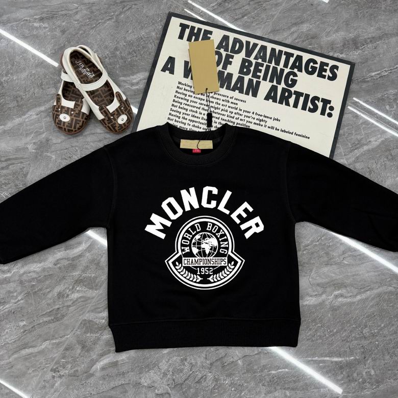 Moncler sz100-160 190